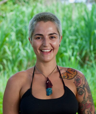 Soma Yoga Institute Graduate Becky Goldsmith