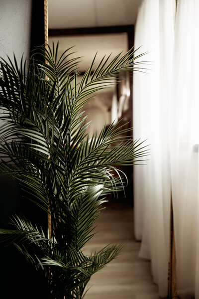 Manitowoc Wisconsin boudoir studio space