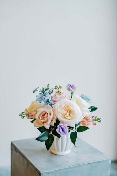 Small Arrangement Daphne