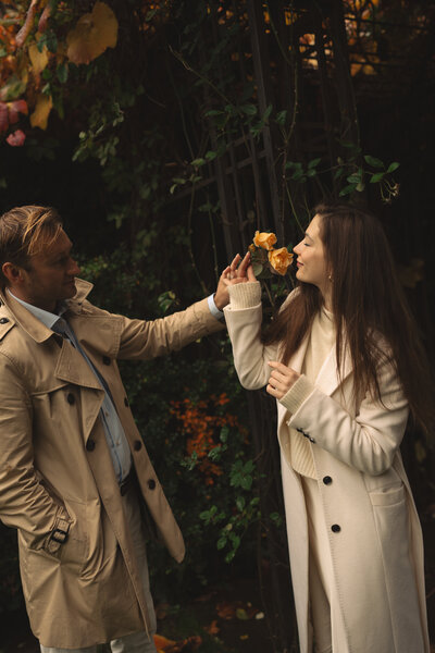 Anastasia + William-22