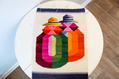 TE Inventory-Aztec Placemats Two People Front 077