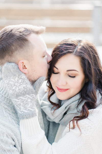 Skating Vienna Photo Session