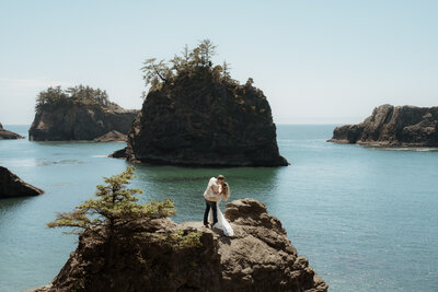 Adventure Elopement & Wedding destination photographer  National Park explorer  Canadian based Elopement and Wedding packages available  10-Steps to Eloping in British Columbia Guide available