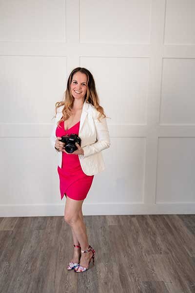 Virginia wedding photographer for luxury weddings