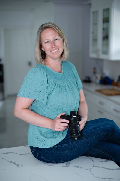 Melissa Overpeck Overpeck Photography