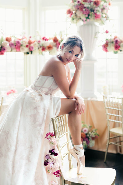 The Hartwood Raleigh Wedding Venue