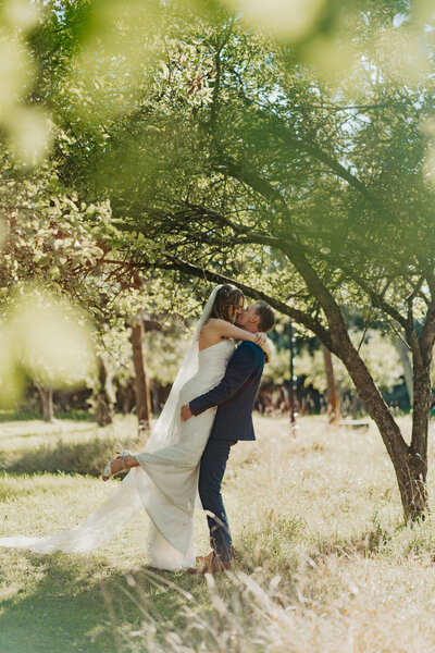 Cotswolds Wedding Photographer