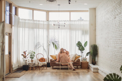 dainelleattheveranda