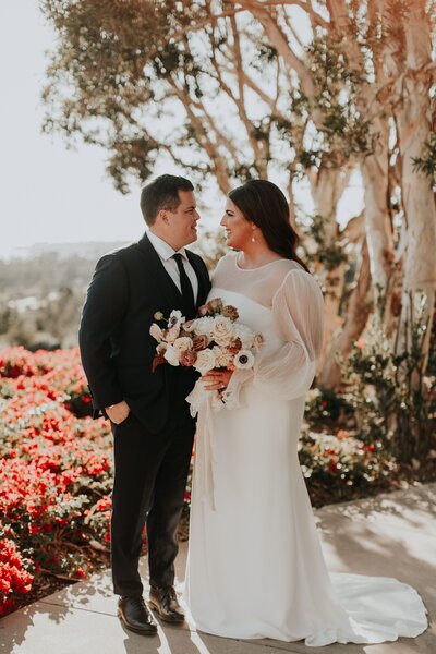 Montecito Club Wedding