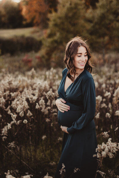 Madison Maternity Photographer