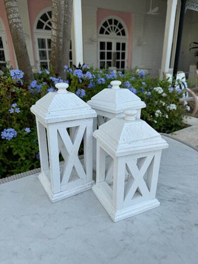 coolest-carribean-resort-lanterns