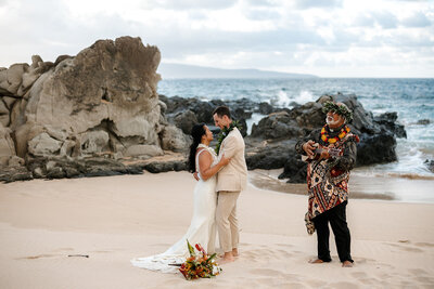 Maui Wedding Venues