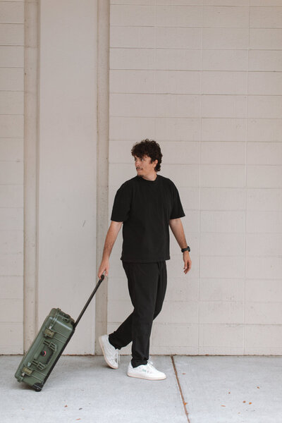 Orlando Brand Photographer