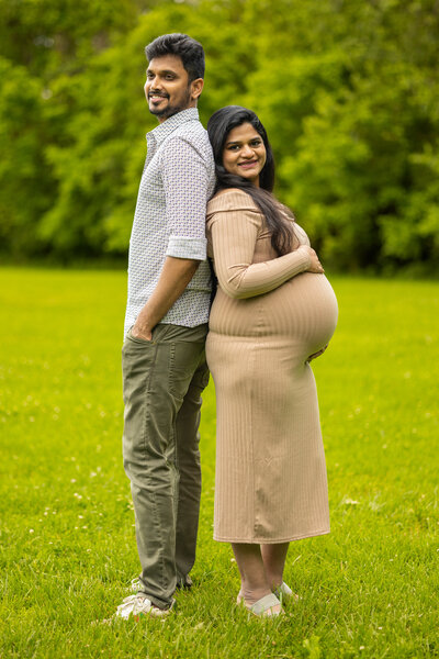 Tennessee based couples photographer