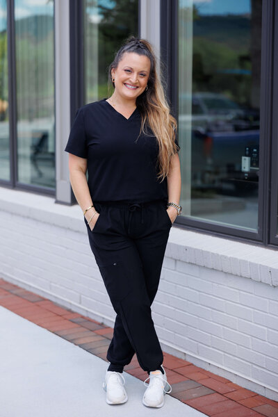 Ashley Willis Patient Coordinator