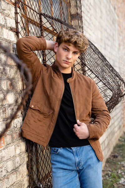 Fort Worth Senior Photographer