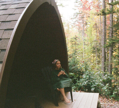 Zoé design studio