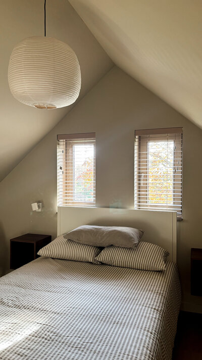 Huis van ruha gastenverblijf twee9