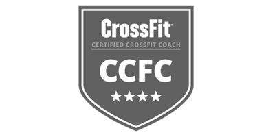 crossfit logo