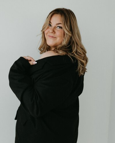 Mikayla Mae Designs Web Design for Wellness professionals and Beyond