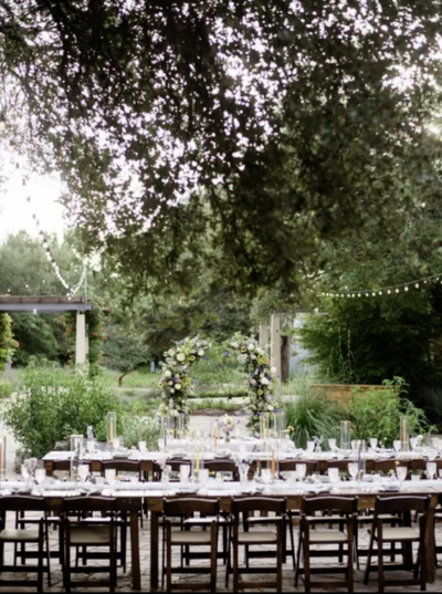 Top 10 Wedding Venues in Austin Texas