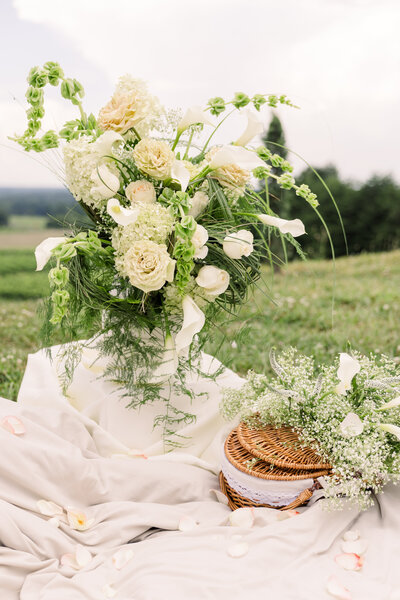 Jen & Wesley Styled Wedding Shoot-170