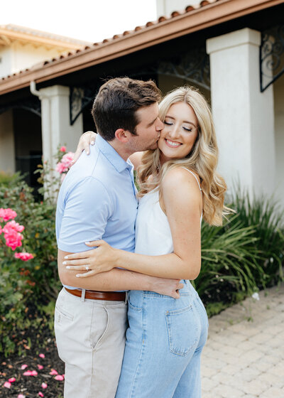 Wedding & Elopement Photographer, couple sitting together on a sailboat