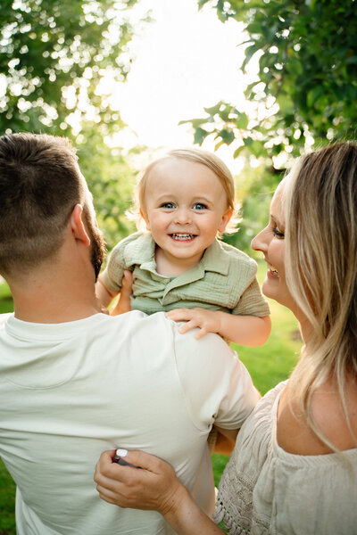 New Jersey Family Photographer