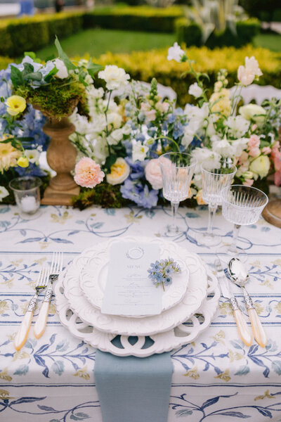 Isola del Garda Wedding, Lake Garda, Italy - Hunter Hennes Photography_0002