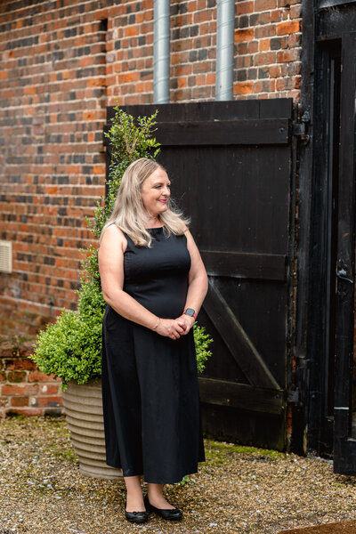 Wedding & Event Planner Norfolk