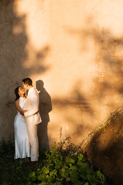 Bride laughing and dancing with guests during a cultural wedding weekend at Le Belvédère in Quebec — documentary-style celebration photography filled with emotion and movement.