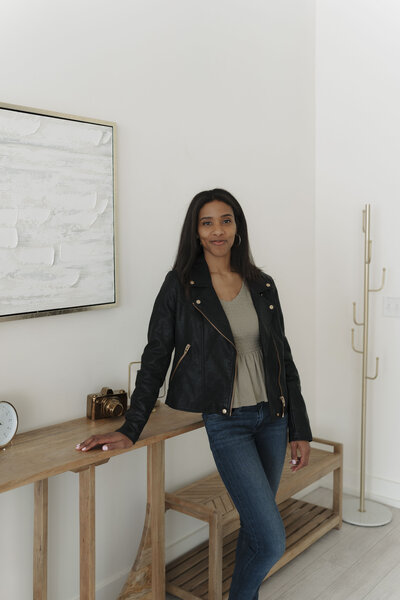 Contact Chantia Sturman