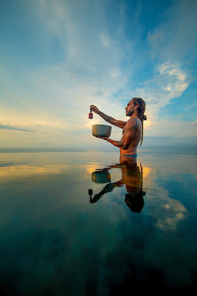 Bali Yoga Teacher Training | 200 Hour RYT | Livin Inspired