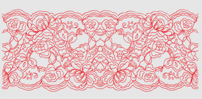 lace-pattern