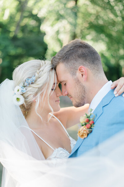 183Peterloon Foundation Wedding - Cincinnati, Ohio- Cassidy Alane Photography