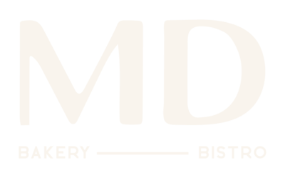 Mason Dixon secondary logo