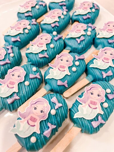cake pops