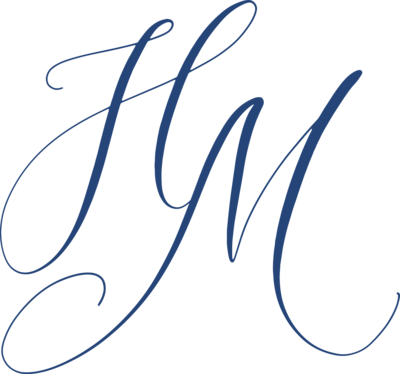 Harper Mae Events Monogram