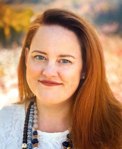 portrait of mel sikorski