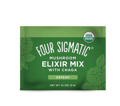Supplements -- Four Sigmatic