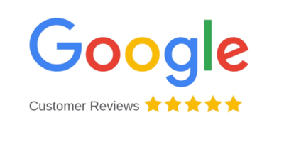 Google Customer review logo