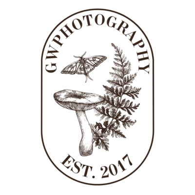 GWPhotography Logo