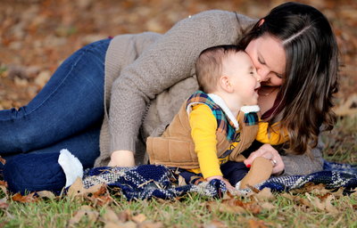 Asheville  Family Photographer l Light Shifter Studios