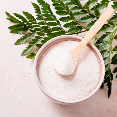 8 Proven Benefits of Collagen Powder for Energy, Skin & Gut Health