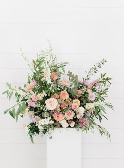 Ceremony Floral