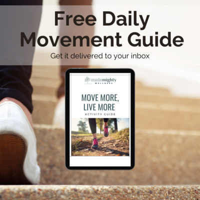 Free Meal Planning Guide Colorful Plants MadeMighty Wellness Plant-Powered Meal Planning 101: A 6-Step Guide