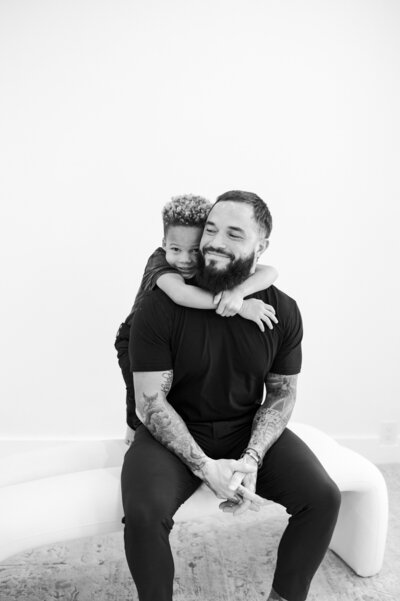 Baton Rouge Family Studio Photography-33