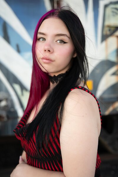 senior photos- senior photographer- portrait photogrpaher- fashion- montrose, co- grand junction, co-