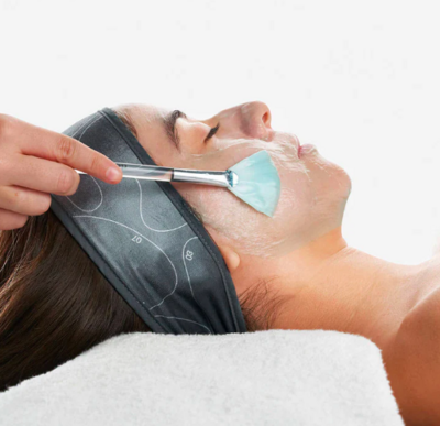 soothing | sensitive skin | improve skin | calming |  massage | hydrating | calmer skin | oadby | leicest