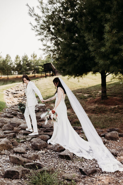 Ashton Dawn Photography Wedding Image